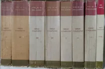 Comprar Obras Completas De José De La Riva Agüero 8 Tomos