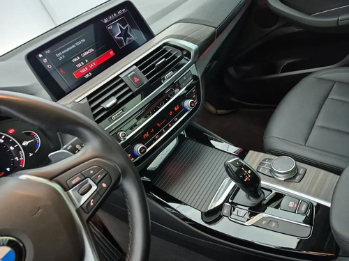 BMW X3 2.0 Xdrive30i