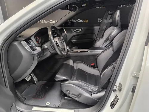 Volvo XC60 2.0 T5 Awd R-design