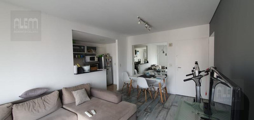 Imagen 3 de 7 de Departamento - Lomas De Zamora Oeste