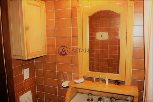 Imagen 15 de 15 de Apartamento Frente Al Mar! - Punta Del Este Peninsula