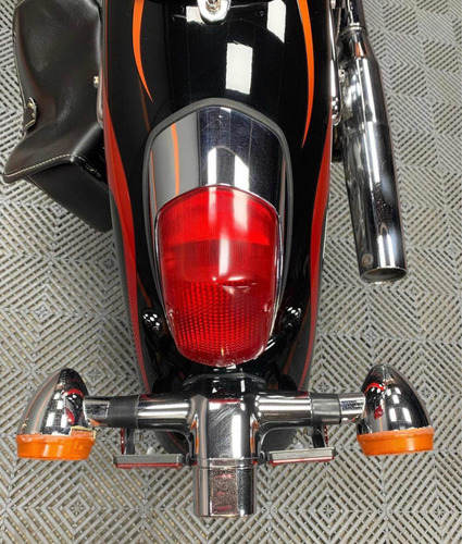 Imagen 13 de 13 de Honda Shadow