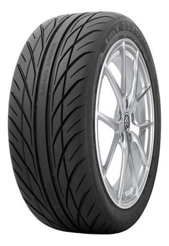 Llanta 205/45r16 87w Toyo Proxes Tm1 Índice De Velocidad W