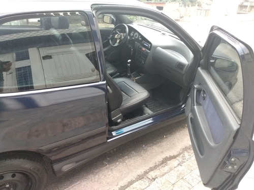 Fiat Palio Mpfi 1.6 16v