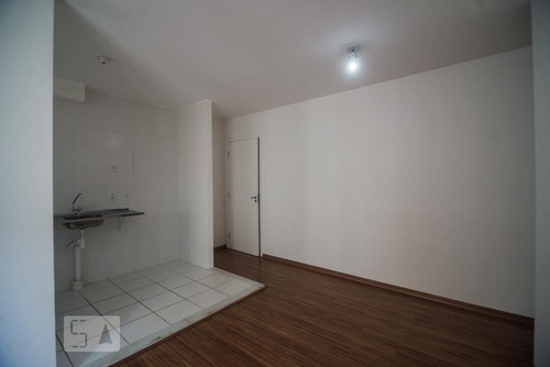 Apartamento À Venda - Mooca, 2 Quartos, 56 - S892860283