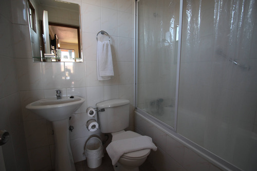 Venta Hotel En Chile Monte Patria (71447)