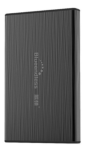 Carcasa Blueendless Para Disco Duro Ssd Sata 2.5 Inch Usb3.0