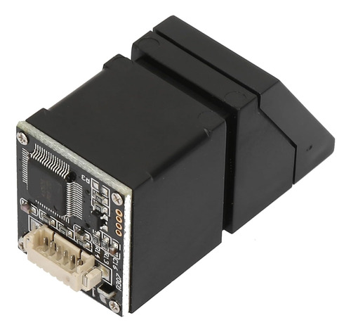 Sensor Óptico De Módulo De Huellas Dactilares R307 Para Asis