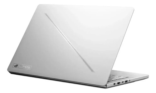 Asus Rog Zephyrus G14 3k 120hz Ryzen Ai 9 32gb Rtx 5080 2tb Blanco