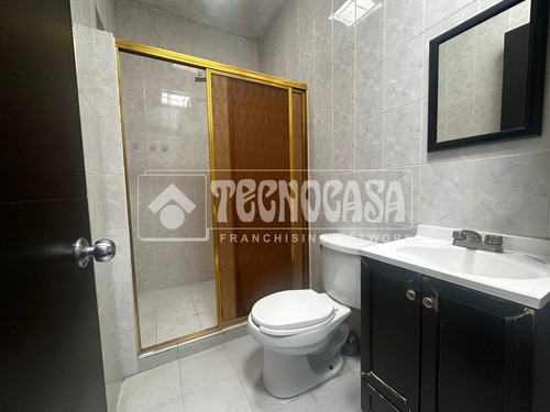 Renta Departamentos Escandon I Seccion T-df0101-0483
