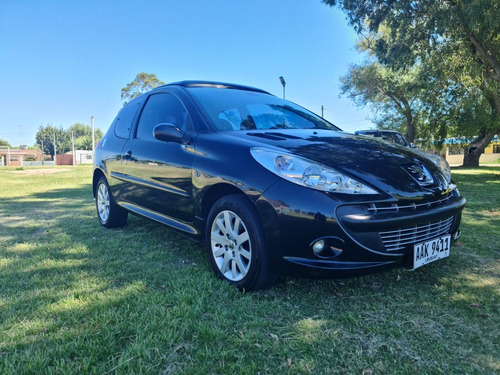 Peugeot 207 Compact 2012 Fullcar U$s5000 Y Cuotas En $