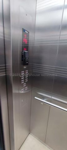 Imagen 10 de 13 de Apartamento En Venta En Santa Fe Sur 22-11577 Carolina Fermoso 0424-2083128