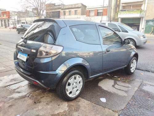 Imagen 7 de 15 de Ford Ka 2012 1.0 Fly Viral 63cv