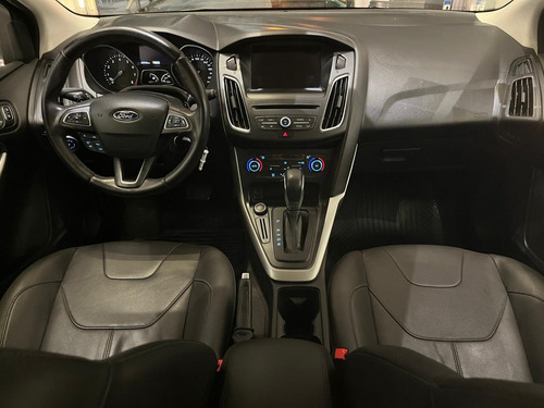 Ford Focus III 2.0 Se Plus At6