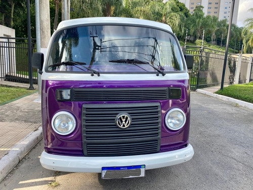 Volkswagen Kombi Furgão 2013