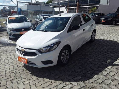 Imagem 1 de 9 de Chevrolet Joy 1.0 Spe4 Flex Manual