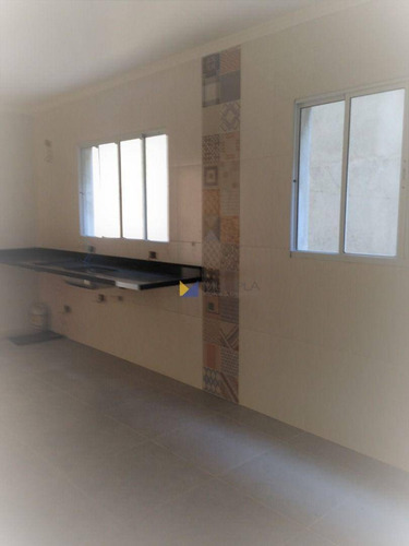 Imagem 28 de 30 de Sobrado Com 3 Dormitórios À Venda, 143 M² Por R$ 720.000,00 - Vila Rosália - Guarulhos/sp - So0172