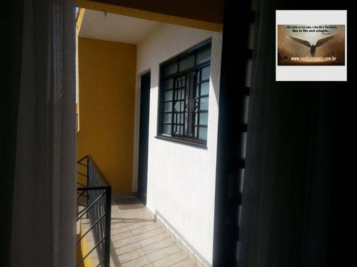 Imagem 19 de 30 de Casa Com 2 Dormitórios À Venda, 150 M² Por R$ 299.000,00 - Jardim Santa Inêz - Itapetininga/sp - Ca0037