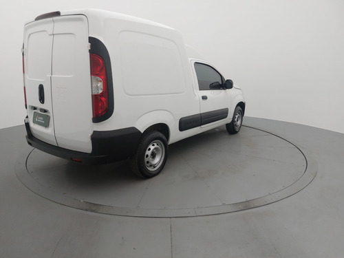 Fiat Fiorino 1.4 MPI FURGÃO ENDURANCE 8V FLEX 2P MANUAL