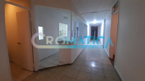 Arriendo Local Comercial 132m2 En Centro De Rancagua