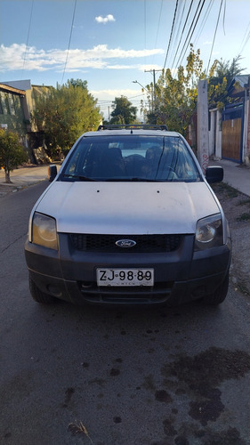 Ford Ecosport Xls 4X2 1.6L