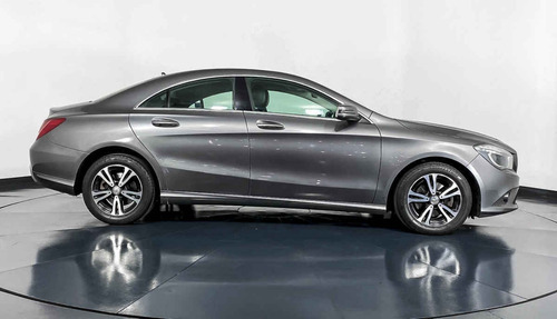 Imagen 5 de 15 de 38479 - Mercedes-benz Clase Cla 2016 Con Garantía