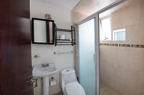 Imagen 12 de 18 de Venta De Departamento En San Jeronimo Lidice Sobre Periferic