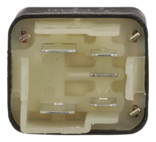 Relevador Control Aire Acondicionado Mazda Mx-6 1993-1996