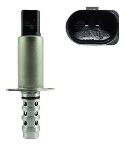 Solenoide Valvula Vvt-i Audi Q7 3.6l 2007 2008 2009 2010