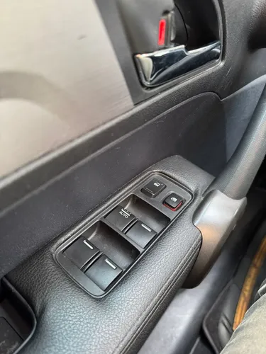 Honda CR-V 2.4 Ex