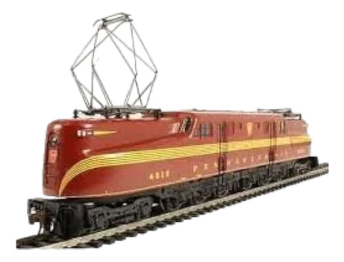 (d_t) Bachmann Gg1 Pennnsylvania  65202