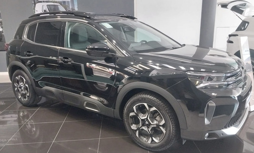 Citroën C5 Aircross 1.6 Thp Eat6 Feel Pack