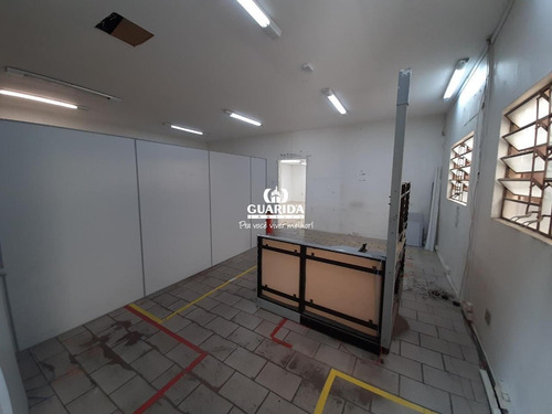 Imagem 19 de 27 de Casa Comercial Para Aluguel, 6 Vagas, Navegantes - Porto Alegre/rs - 4915