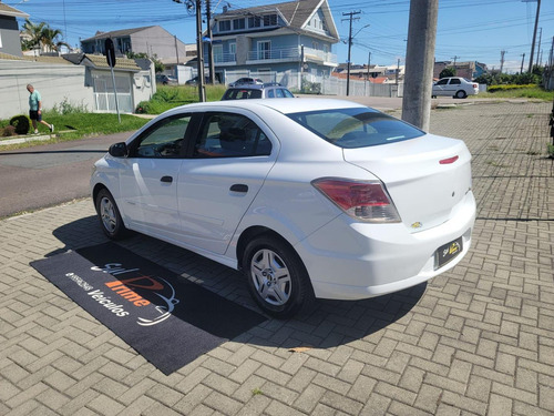 Chevrolet Prisma 10mt Joye