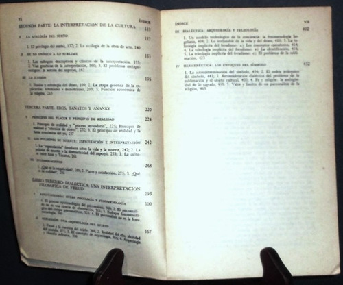 Paul Ricoeur. Freud Una Interpretacion De La Cultura 1978 (Usado)