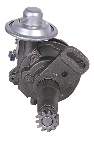 Distribuidor Ignición Mighty Max 4 Cil 2.6l 83 Reman (Reacondicionado)
