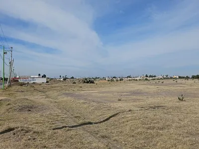 Terreno en venta
