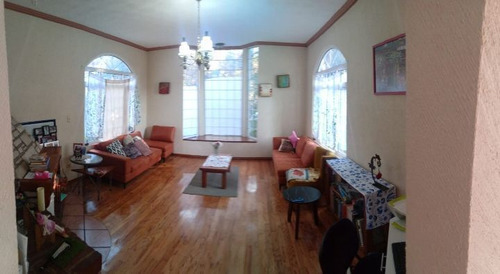 Casa En Venta, Condado De Sayavedra, 5 Recamaras