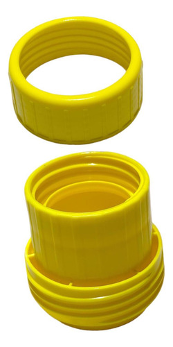 Accesorios De Condimentos De Reemplazo De Anillos De