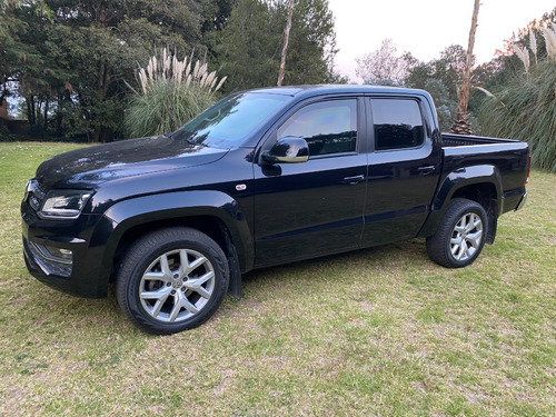 Amarok V6 Highline Blindada Nivel 4 Plus 2021