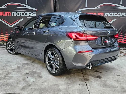 BMW Serie 1 118 SPORTLINE