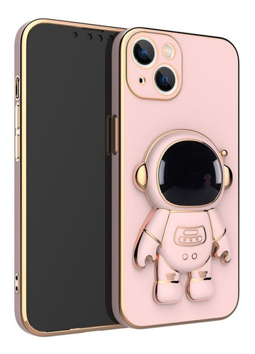 Funda De Teléfono Astronaut Con Soporte Para Xiaomi 11t Pro