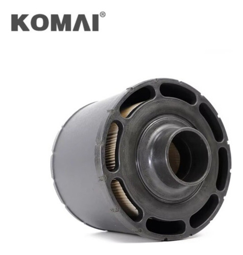 Housing Ecc085002 Ah1190 Laf2532 Filtro De Aire 140-2646-02