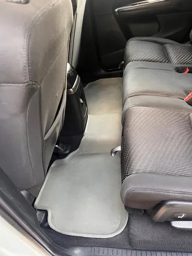 Dodge Journey 2.4 Se 7A At