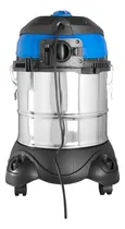 Comprar Aspiradora Hyundai Bj1622-20l, Agua Y Polvo, Acero Inox