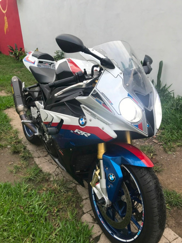 Bmw S1000rr