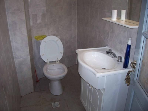Depósito Galpón En Venta Ubicado En Nueva Pompeya, Capital Federal, Buenos Aires