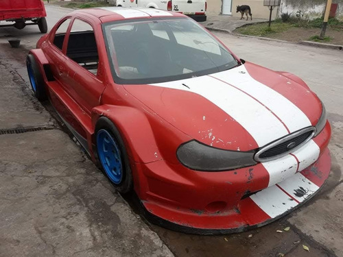 Imagen 6 de 7 de Ford