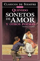 Comprar Sonetos De Amor Y Otros Poemas