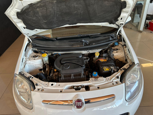 Fiat Palio 1.4 Attractive 85cv